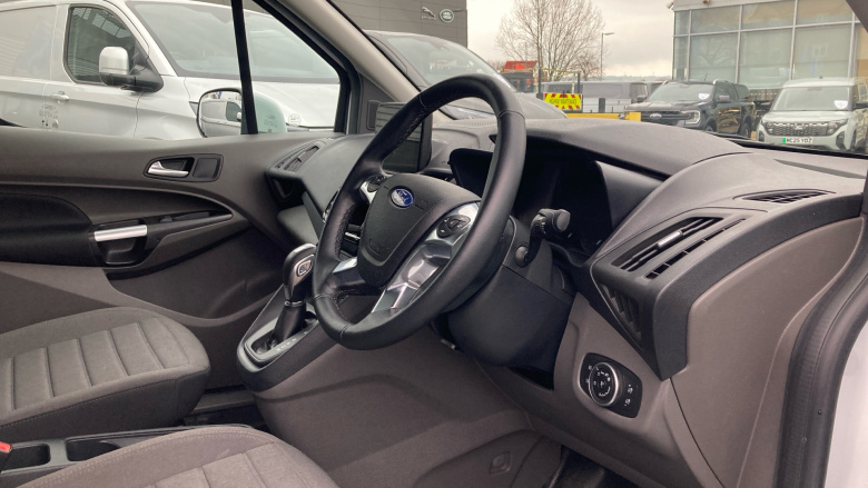 Ford Transit Connect 200 L1 Diesel 1.5 EcoBlue 120ps Limited Van Powershift